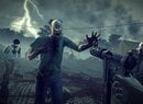 Into The Dead 2 Brings A New Wave Of Zombie Survival To Switch