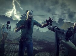 Into The Dead 2 Brings A New Wave Of Zombie Survival To Switch