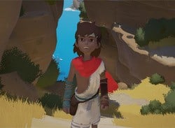 Tencent Acquires Majority Shareholding Of RiME Developer Tequila Works