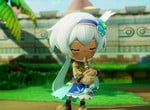 Fantasy Life i: The Girl Who Steals Time Finally Lands New May Release Date