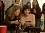 Kit & Krysta Discuss The "Drama" Behind The Switch Reveal Trailer