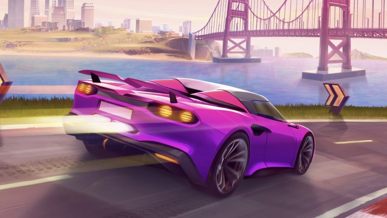 Forza Horizon 2: massive multiplayer online, massive fun