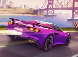 Fasten Your Seatbelts, Horizon Chase 2 Is Out Now On The Switch eShop
