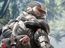 Crysis Remastered Gets Switch Retail Release Date