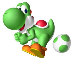 Seems happy enough...