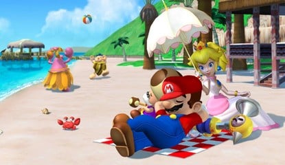 Super Mario 3D All-Stars Updated To Version 1.1.0, Sunshine Gets GameCube Controller Support