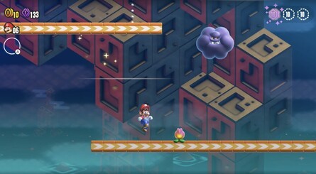 Super Mario Bros. Wonder 2