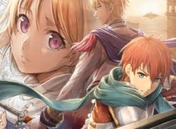 'Ys Memoire: The Oath In Felghana' Finally Comes West January 2025