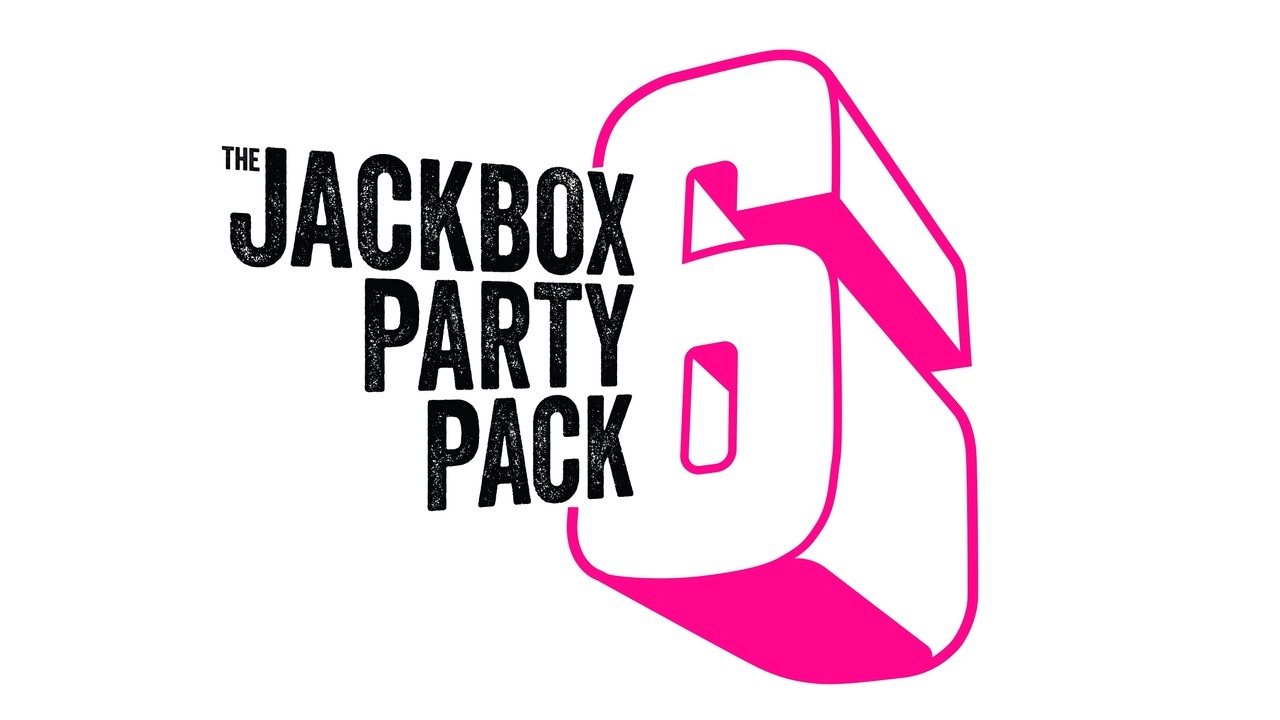 Jackbox Party Pack 6將於今年秋天進入Nintendo Switch