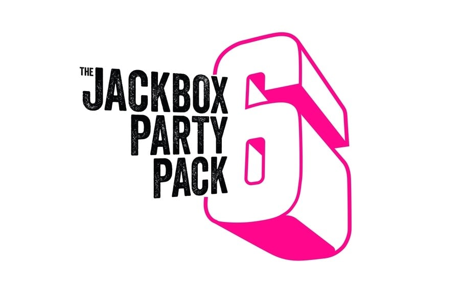 The Jack Box Party Pack