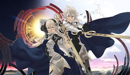 New DLC Maps Are Coming To Fire Emblem Fates Next Month