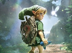 Zelda: Ocarina Of Time Switch 2 Price And Box Art Revealed