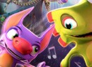 Yooka-Laylee And The Impossible Lair Demo Is Now Available On Switch