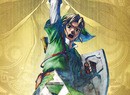 The Legend of Zelda: Skyward Sword in Motion