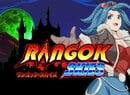 Retro-Style Arcade Shmup Rangok Skies Is Blasting Onto Switch