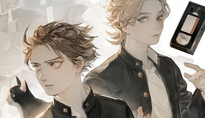 Stunning RTS Adventure '13 Sentinels: Aegis Rim' Continues To Be A Sales Hit For Vanillaware