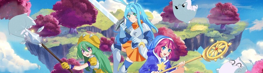 Dream Tactics (Switch eShop)