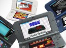 Sega Themes Are Coming To Your 3DS This Week