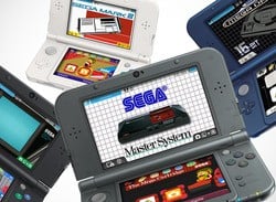 Sega Themes Are Coming To Your 3DS This Week