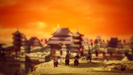 Octopath Traveler II GOTY 2023 5