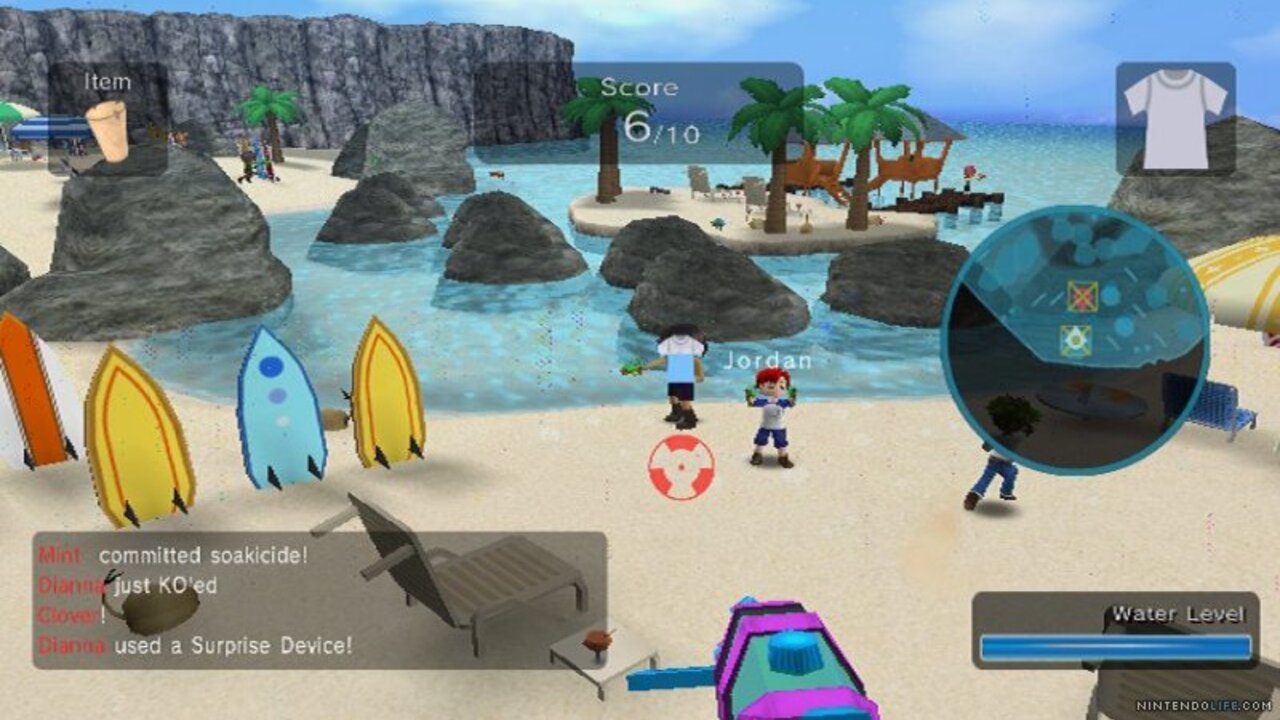 Nintendo Download: Fantasies, Fishing, Warfare, Reversi and Sudoku (US)
