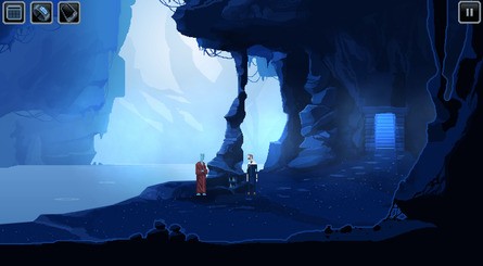 Screen Meditation