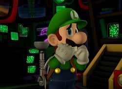 Luigi's Mansion 2 HD: C-4 - Play Catch Walkthrough