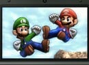 Super Smash Bros. 3DS Confirmed For October 3rd Launch