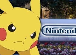 Nintendo & Pokémon Company Had An "Adversarial Relationship", Say Former NOA Staffers