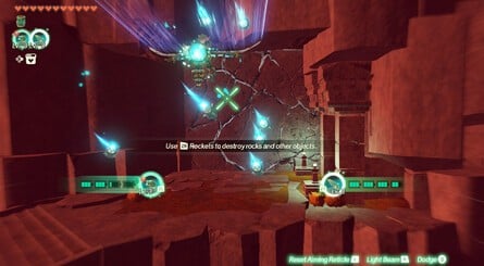 Korok Locations Guide