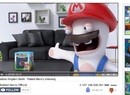 Ubisoft Shares a Quirky Mario + Rabbids Kingdom Battle Unboxing Video