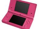Pink DSi Slinks Into Nintendo's Europe Release Schedule