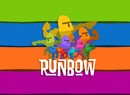 Exploring Runbow - The Depths of 13AM Games’ 9-Player Platformer