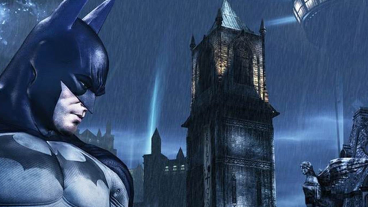 Batman: Arkham City Armored Edition Review (Wii U) | Nintendo Life