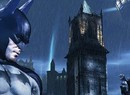 Batman: Arkham City Armoured Edition (Wii U)