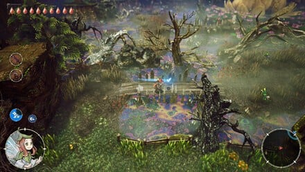 The Adventures of Elliot: The Millennium Tales