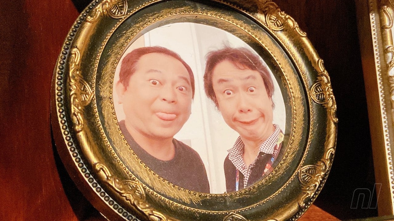How to Find Tokyo's Secret Nintendo Bar: 84 Hashi Cafe