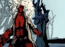 A New Hellboy Game Has Been Announced For Nintendo Switch