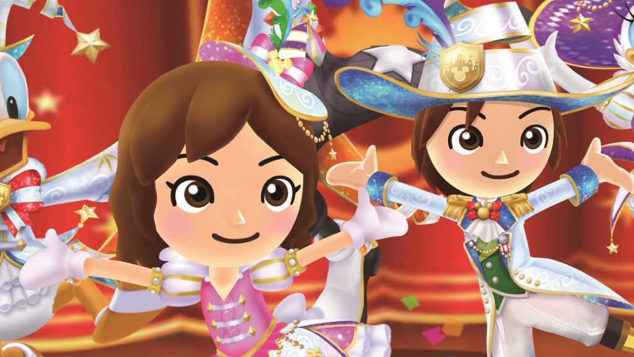 Disney Magical World 2 Enchanted Edition: Lilo & Stitch - Nintendo Switch 