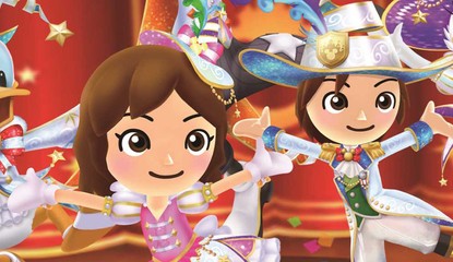 Disney Magical World 2: Enchanted Edition (Switch) - A Light Life Sim Worth Revisiting On Switch