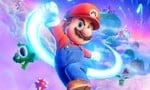 Mario's Joined By Some Familiar Foes In New Galaxy Movie Poster