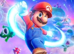 Mario's Joined By Some Familiar Foes In New Galaxy Movie Poster