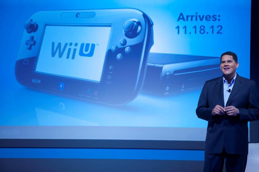 Following a full E3 reveal, Nintendo hosted a subsequent pre-release event in New York