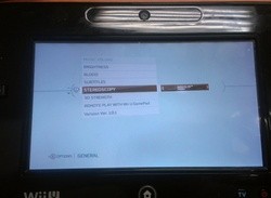 Wii U GamePad Can Play Assassin's Creed 3 in 3D
