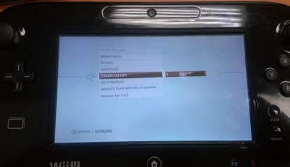 Wii U GamePad Can Play Assassin's Creed 3 in 3D