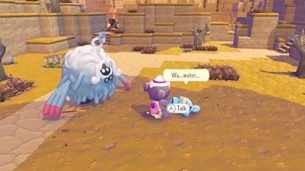 Withered Wasteland Pokémon Pokopia 4