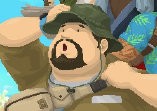 Dave The Diver 'In The Jungle' DLC Swims Onto Switch In 2026