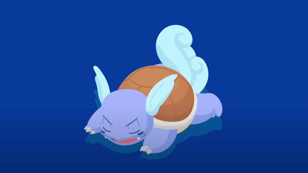 Pokémon Sleep Artık iOS ve Android'de Daha Fazla Bölgede Kullanılabilir