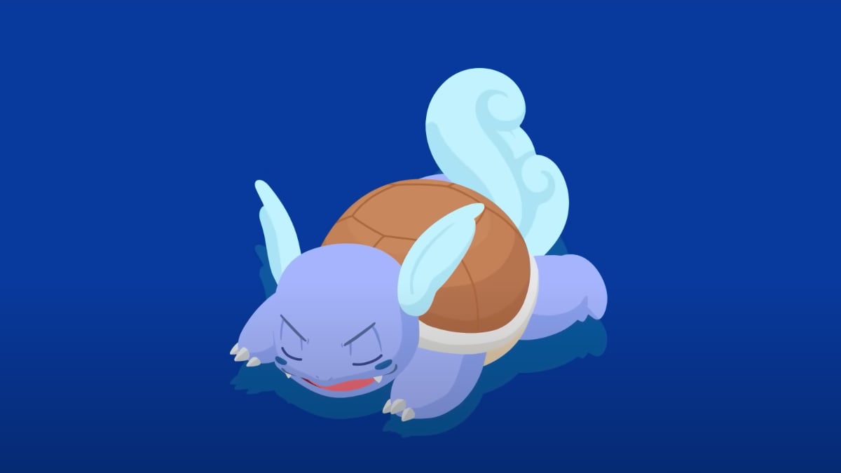 Pokémon Sleep Preview 