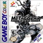 Metal Gear Solid